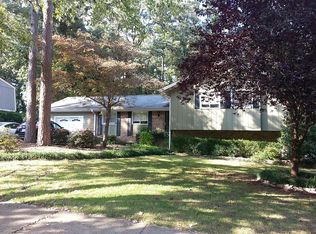 1501 Falls Church Rd, Raleigh, NC 27609