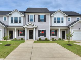 627 Hampton Drive #3b, North Augusta, SC 29860