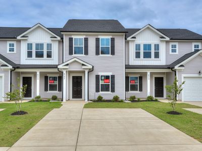 627 Hampton Drive #3b, North Augusta, SC, 29860