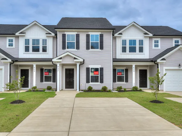 627 Hampton Drive #3b, North Augusta, SC 29860