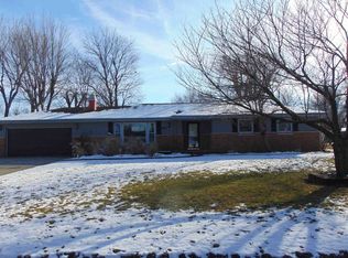 3113 E Kendall Ln, Muncie, IN