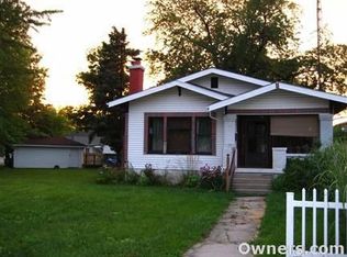 1601 N Granville Ave, Muncie, IN