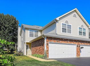 274 Partridge Ct, Algonquin, IL 60102