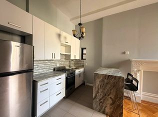 91 W 119th St APT 4, New York, NY 10026