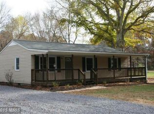 20577 Lahore Rd, Orange, VA 22960