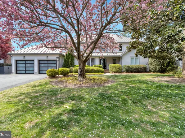 37 W Side Dr, Rehoboth Beach, DE 19971