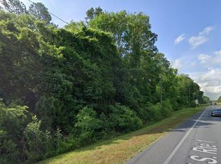 45002 Musslewhite Rd, Callahan, FL 32011