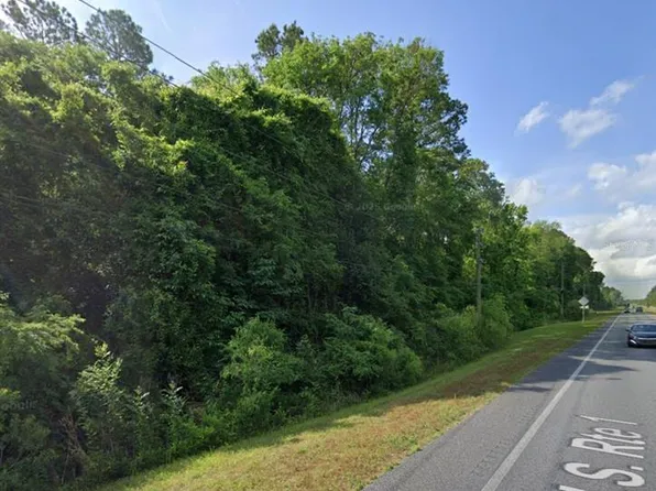 45002 Musslewhite Rd, Callahan, FL 32011