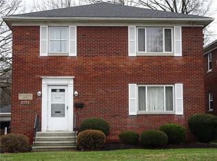 580 E Paige Ave, Barberton, OH