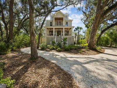 101 Spanish Moss Ct, Saint Marys, GA, 31558
