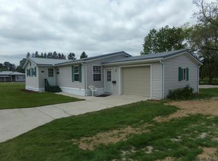 110 Church St, Berlin, PA 15557