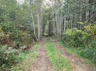 9999 Gossett Rd, Pt Angeles, WA 98363
