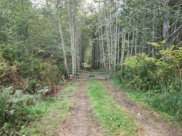 9999 Gossett Road, Port Angeles, WA 98363