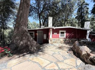 22292 Crestline Rd, Palomar Mountain, CA 92060