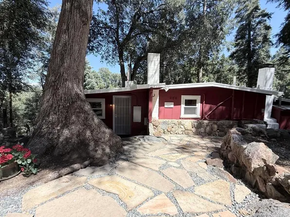 22292 Crestline Rd, Palomar Mountain, CA 92060