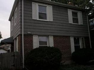 618 Hull Ave, Westchester, IL 60154