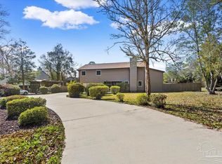 521 Timber Ridge Dr, Pensacola, FL 32534