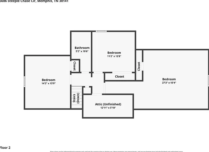 3 bed, 2.5 bath, 1805 sqft, $1,825 — Photo 3