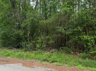 LOT 5 Old Gobblers Knob Rd, Lufkin, TX 75904