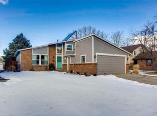 2753 S Webster St, Denver, CO 80227