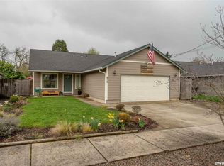 676 W Vine St, Lebanon, OR 97355