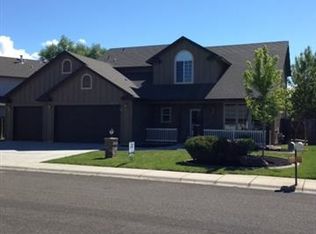 4698 N Chelmsford Ave, Boise, ID 83713