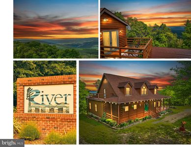 1292 Peaks View Dr, Yellow Spring, WV, 26865