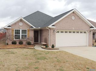 1820 Scobee Ave SW, Decatur, AL 35603