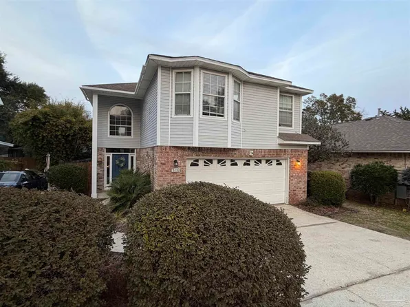 3110 Leesburg Sq, Pensacola, FL 32504