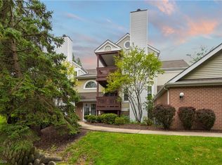 23045 Brick Mill Run #D2, Westlake, OH