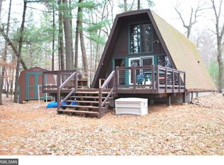40536 Pequot Dr, Browerville, MN 56438