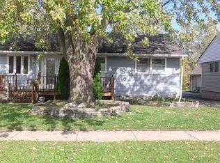 143 W 10th St, Chicago Heights, IL 60411
