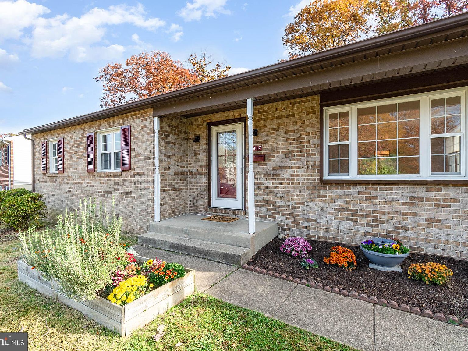 1417 Pleasant Valley Dr, Catonsville, MD 21228 Zillow