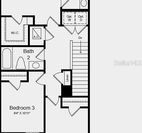 3rd image of 529 Moonstone Ct