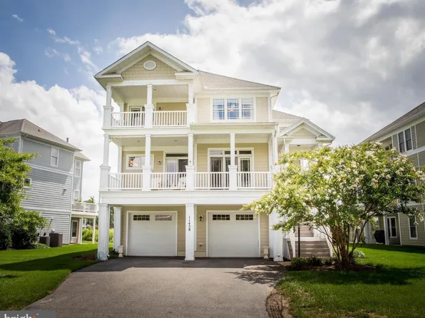 11458 Maid At Arms Ln, Berlin, MD 21811