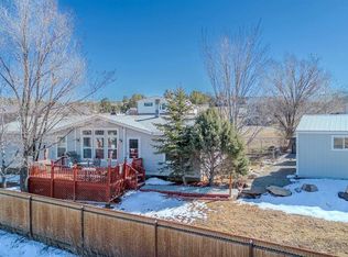 34 Silverview Ct, Durango, CO 81303