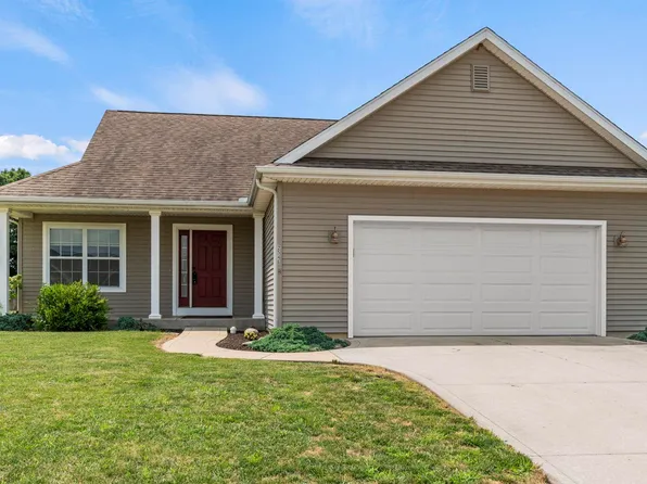 2546 Nature View Dr, Warsaw, IN 46582