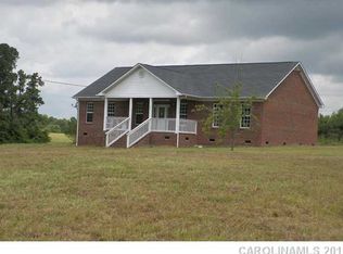 4501 Rowell Rd, Lancaster, SC 29720