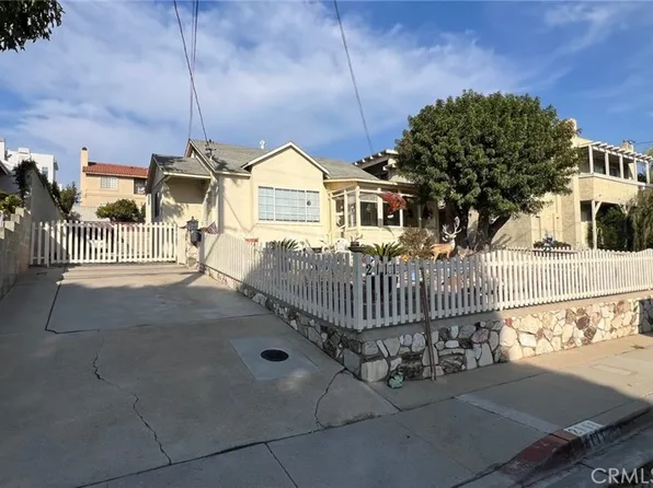 2111 Clark Ln, Redondo Beach, CA 90278