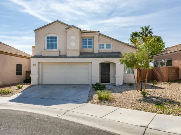 3340 Hillingdon Ct, Las Vegas, NV 89129