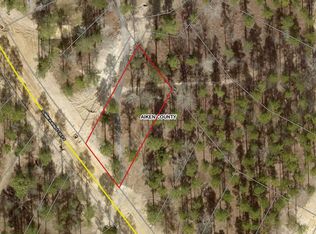 7 Summer Winds Cir, Aiken, SC 29803