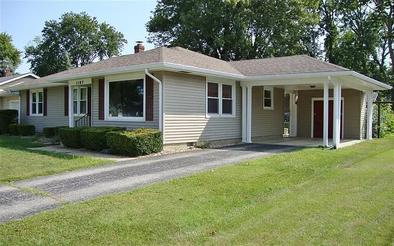 1107 Gaiser Dr photo 1