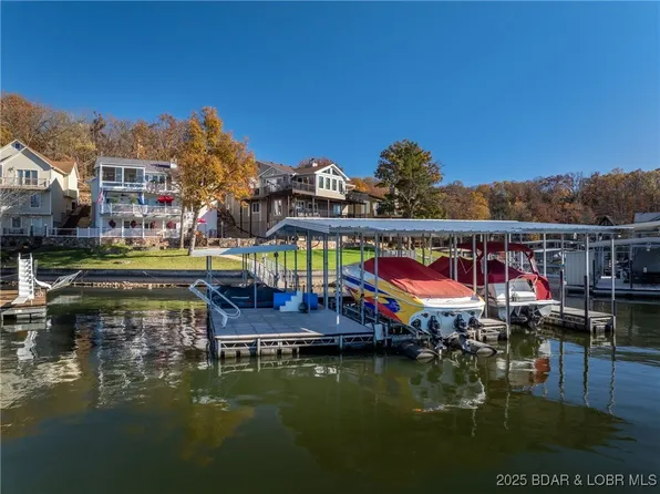 168 Arbor Oaks Dr, Sunrise Beach, MO 65079