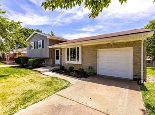 1745 Sunset Dr, Hamilton, OH 45013