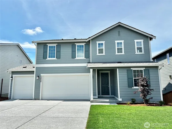 13424 187th Street Ct E #22, Puyallup, WA 98374