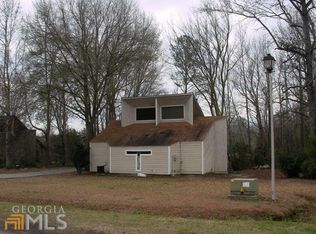 36 University Pl, Statesboro, GA 30458