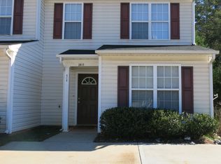 2817 Herndon Village Way #101, Raleigh, NC 27610