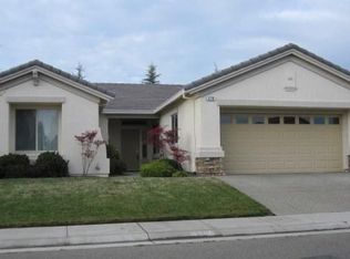 278 Lariat Loop, Lincoln, CA 95648
