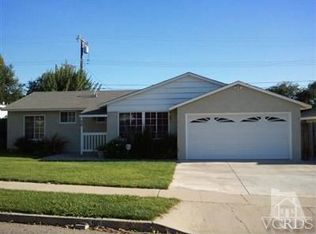 90 Monte Via, Oak View, CA 93022