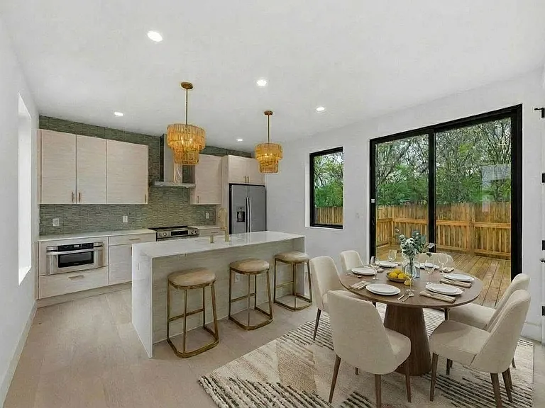 802 Philco Dr #2 — Photo 2